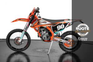 Image 1/21 de KTM DUMMY (2018)