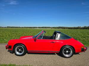 Bild 12/36 von Porsche 911 2.7 (1977)