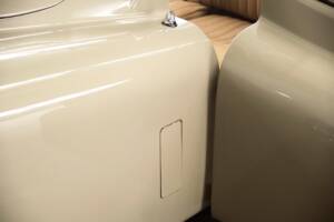 Image 45/50 de Jaguar XK 120 DHC (1953)