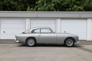 Afbeelding 7/113 van AC Greyhound (1961)