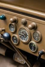 Imagen 40/50 de Hotchkiss M 201 (1963)