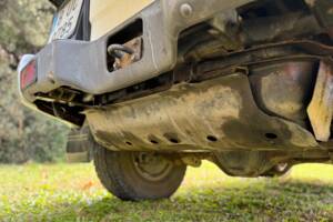 Image 34/35 of Mitsubishi Shogun 2800 TD (1998)