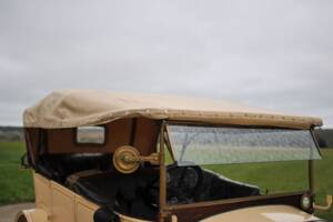 Imagen 48/50 de Calthorpe 15 HP (1915)