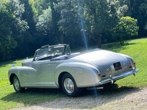 Image 3/30 of Bentley Mark VI Pininfarina (1949)