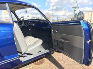 Bild 8/31 von Volkswagen Karmann Ghia 1200 (1963)