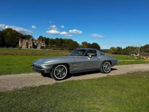 Bild 19/62 von Chevrolet Corvette Sting Ray (1963)