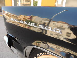 Image 36/54 of Ford Galaxie 500 (1965)
