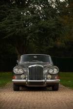 Image 13/50 of Bentley S 3 Continental (1962)