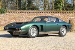 Image 13/50 de ISO Grifo GL 300 (1973)