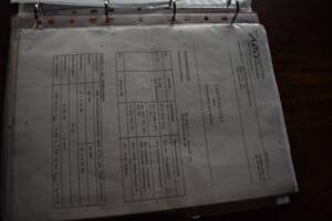 Bild 89/93 von Porsche 911 SC-L 3.1 (1978)