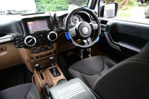Afbeelding 35/50 van Jeep Grand Cherokee 6.4 V8 SRT (2014)