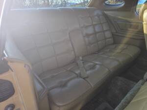 Afbeelding 16/16 van Lincoln Continental Mark IV (1974)