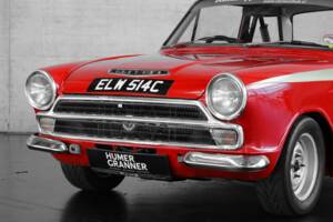 Afbeelding 27/35 van Ford Lotus Cortina (1965)