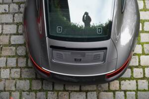 Bild 16/21 von Porsche 911 GT3 Touring (2018)