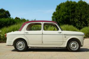Image 13/50 of FIAT 1100-103 TV (1954)