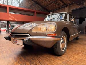 Bild 2/47 von Citroën D Super (1972)