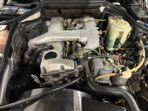 Bild 6/20 von Mercedes-Benz 250 D Turbo (1991)