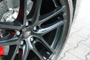 Bild 46/50 von Maserati GranTurismo MC Stradale (2011)