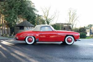 Imagen 13/46 de Mercedes-Benz 190 SL (1959)