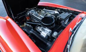 Image 5/43 of Mercedes-Benz 190 SL (1959)