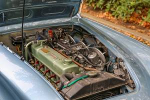 Bild 39/42 von Austin-Healey 3000 Mk II (BN7) (1961)