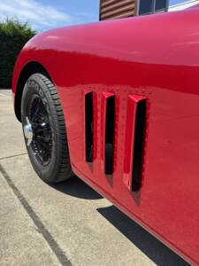 Image 22/34 of Jaguar XK 140 OTS (1955)