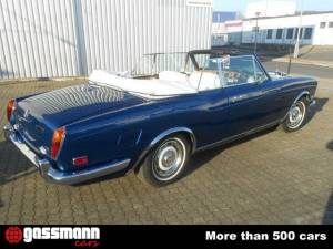 Image 7/15 of Rolls-Royce Corniche I (1971)