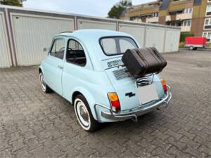 Imagen 18/28 de FIAT 500 L (1972)
