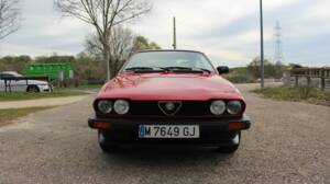 Image 4/8 of Alfa Romeo GTV 2.0 (1985)