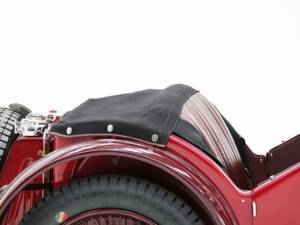 Image 14/15 of MG J3 supercharged (1933)