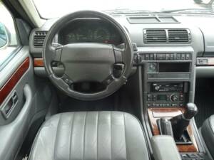 Afbeelding 14/42 van Land Rover Range Rover 2.5 DSE (2000)