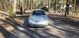Image 17/116 of Porsche 911 Carrera (1997)
