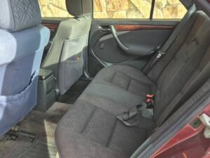 Immagine 10/10 di Mercedes-Benz C 180 (1997)