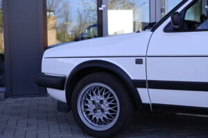 Imagen 13/16 de Volkswagen Golf Mk II GTi 1.8 (1988)
