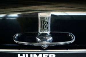 Imagen 18/50 de Rolls-Royce Silver Shadow II (1977)