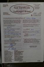 Bild 26/50 von MG TD (1951)