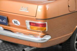 Imagen 31/50 de Opel Kadett 1,2 S (1972)