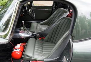Bild 26/39 von Jaguar E-Type "Lightweight" (1963)
