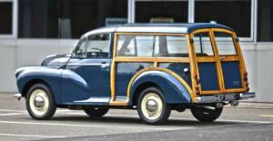 Image 7/50 of Morris Minor 1000 Traveller (1969)