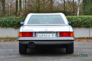 Imagen 29/50 de Mercedes-Benz 300 SL (1986)