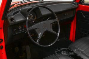 Imagen 13/19 de Volkswagen Maggiolone 1303 (1977)
