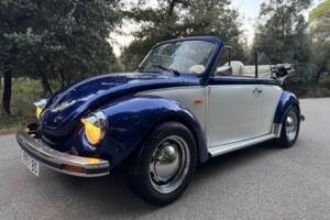Bild 4/35 von Volkswagen Beetle 1303 (1980)