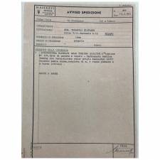 Image 19/20 de Maserati 3500 GTI Touring (1963)