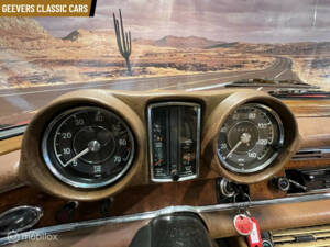 Bild 11/40 von Mercedes-Benz 280 SE (1969)