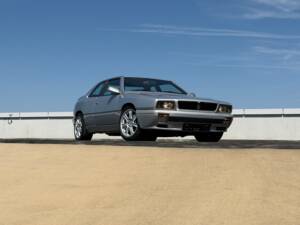 Bild 2/17 von Maserati Ghibli 2.0 (1995)