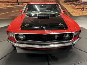 Bild 19/50 von Ford Mustang Mach 1 (1969)