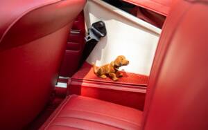 Image 21/36 of Volkswagen Karmann Ghia 1600 (1970)