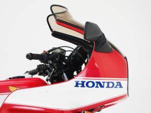Bild 10/15 von Honda DUMMY (1985)