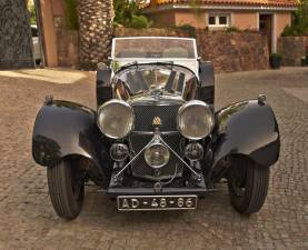 Bild 11/50 von Jaguar SS 100 (1935)