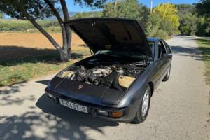 Image 19/35 of Porsche 924 S (1986)
